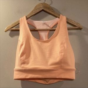 Free People Movement Sports Bra.